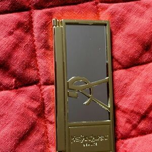 YSL Compact Mirror